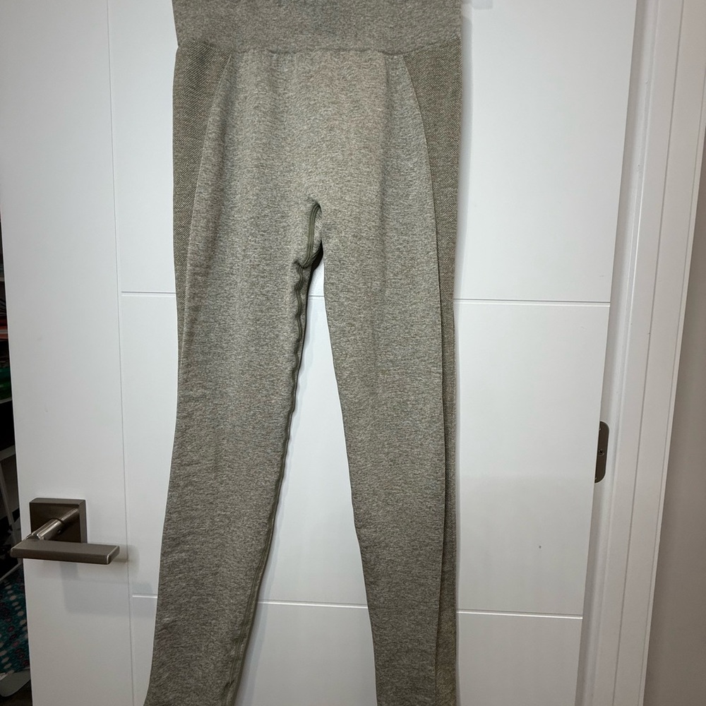 Gymshark Flex High Waisted Leggings